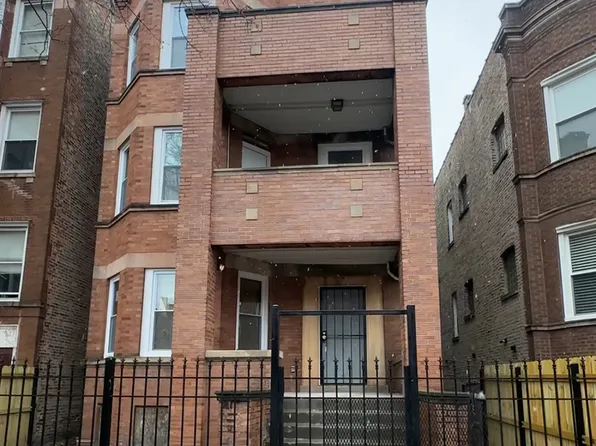 6924 S Green St, Chicago, IL 60621