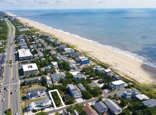 1 E Georgetown St, Fenwick Island, DE 19944