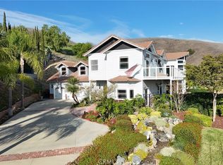 3871 Crest Dr, Yorba Linda, CA 92886