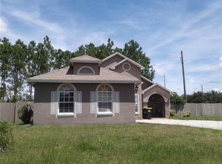 500 Berkley Pointe Dr, Auburndale, FL 33823