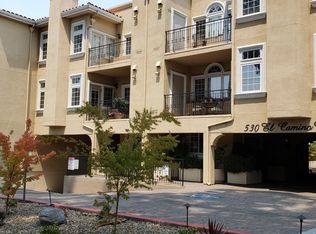 530 El Camino Real APT 312, Burlingame, CA 94010