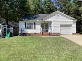 8 Abberton Ct, Chapin, SC 29036