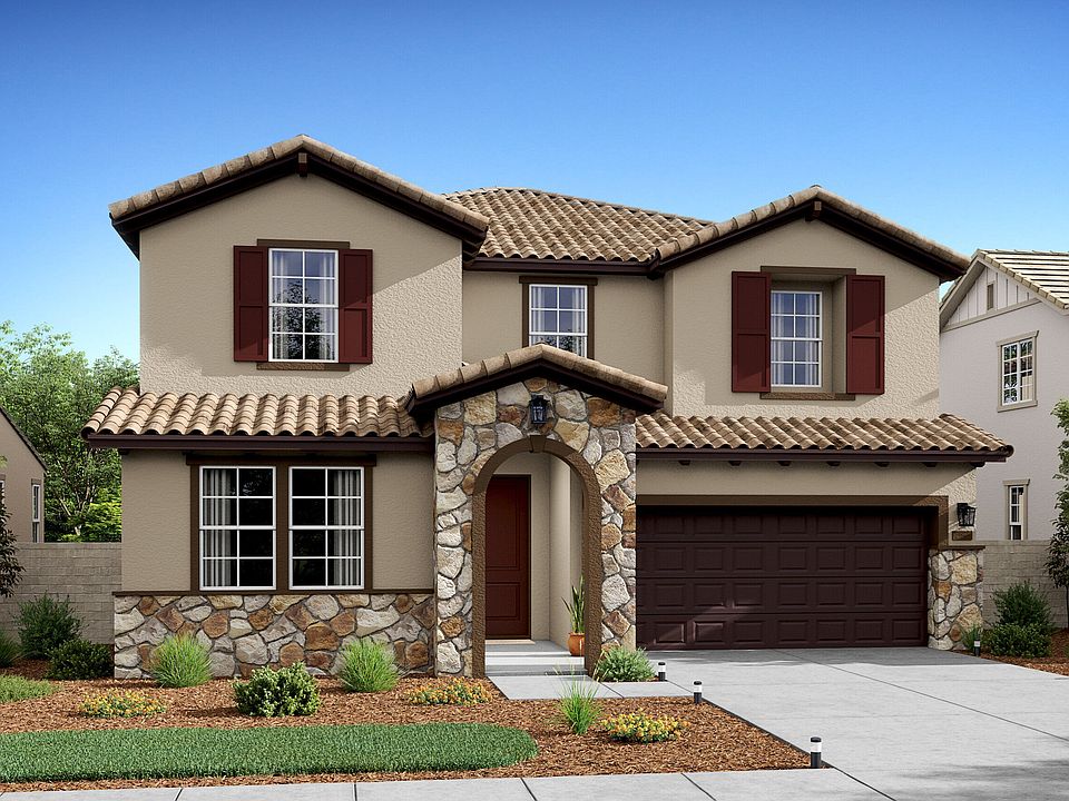 Macon - 12321 Wheat Ridge Drive 35