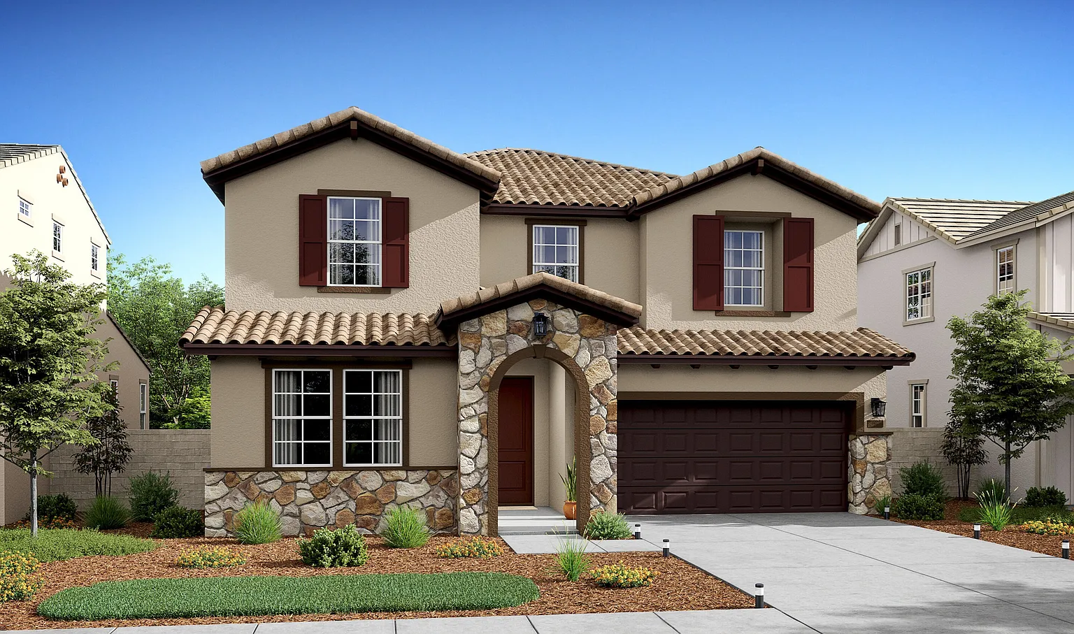 12321 Wheat Ridge Dr photo 1
