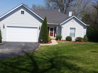 2931 Christopher Dr, Saint Louis, MO