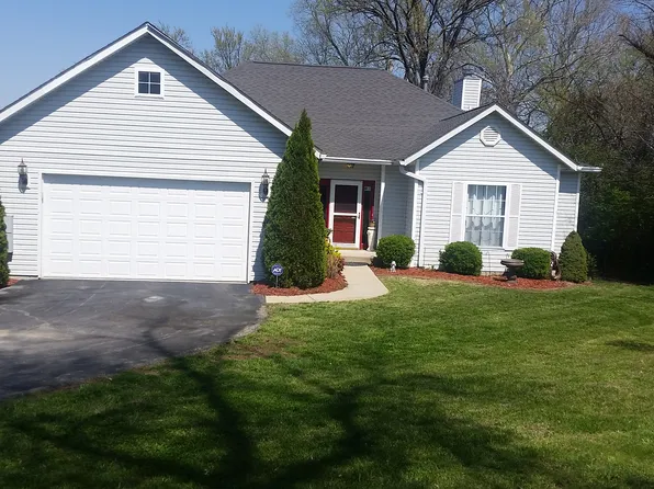 2931 Christopher Dr, Saint Louis, MO 63129