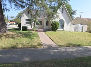 340 W Marshall Blvd, San Bernardino, CA 92405