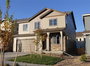 15305 W 93rd Ave, Arvada, CO 80007