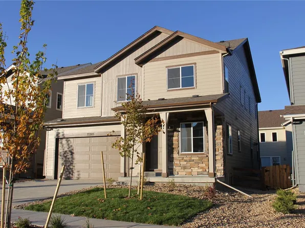 15305 W 93rd Ave, Arvada, CO 80007