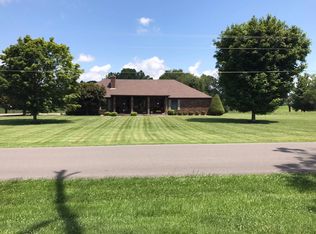 2351 Jericho Rd, Russell Springs, KY 42642