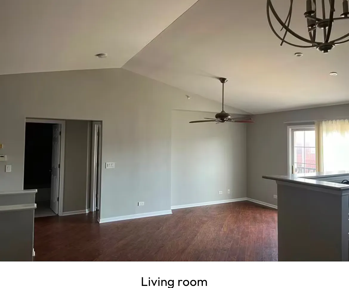 2 bed, 1200 sqft, $2,550 — Photo 1