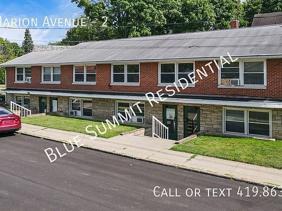 2nd image of 570 Marion Ave #2