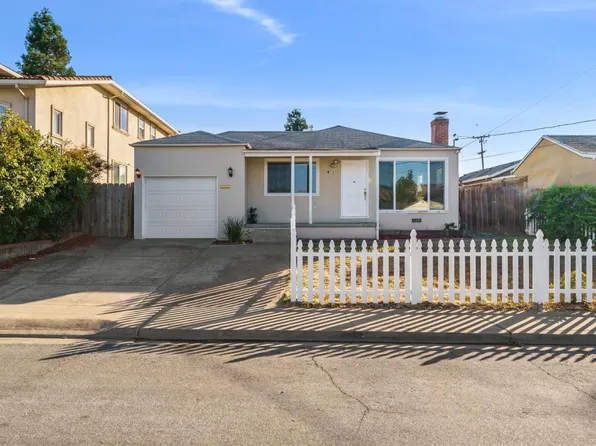 41165 Carmen St, Fremont, CA 94539