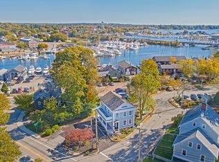 3 Fort Rachel Pl, Groton, CT 06355