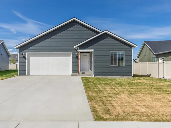 315 Meadow View Loop, East Helena, MT 59635