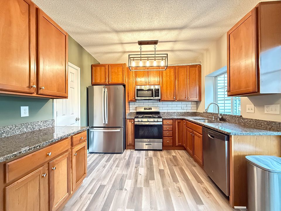 Updated Kitchen