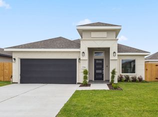2206 N 25th 1/2 St, Hidalgo, TX 78557