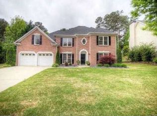 3152 Blackstone Run, Lawrenceville, GA