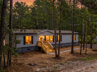 1110 Lecounte Rd SW, Townsend, GA 31331