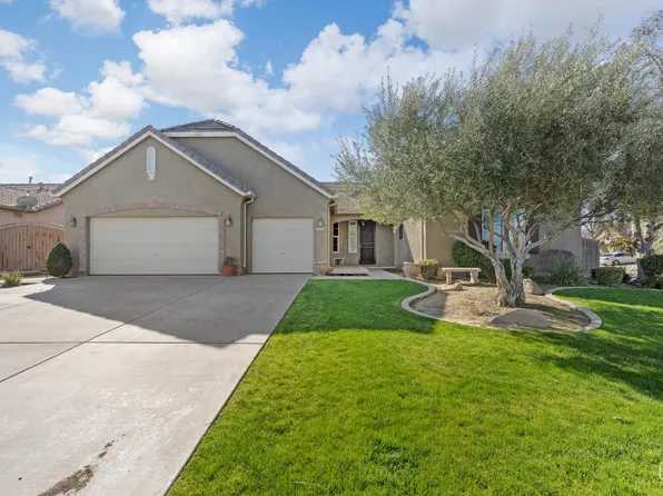 12715 Windy Ridge Dr, Bakersfield, CA 93312