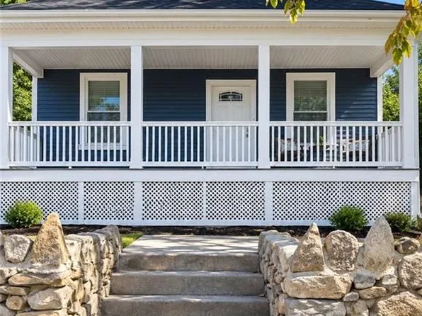 547 River Ave, Providence, RI 02908