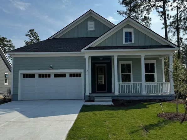 215 Black Water Dr. #WD1013-WREN Farmhouse, Murrells Inlet, SC 29576