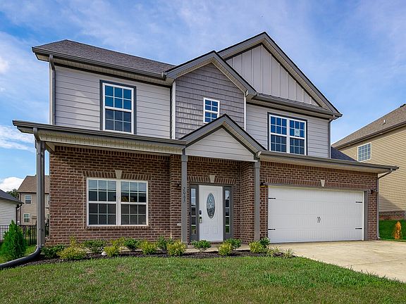 2nd image of 1489 Citadel Ct Lot 30