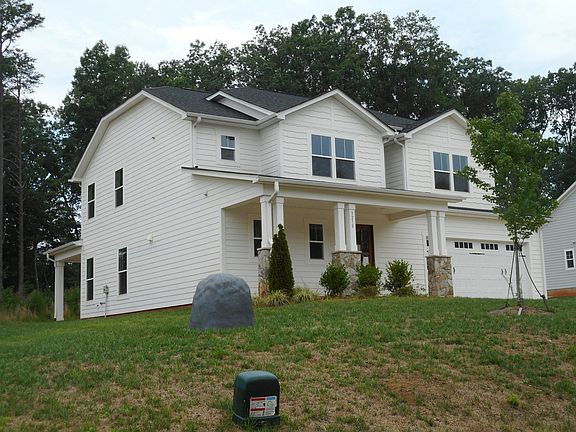 2nd image of 3210 Timber Run Ln