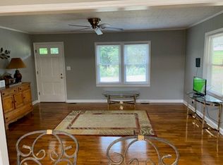 309 Farmbrook Rd, Ridgeway, VA 24148