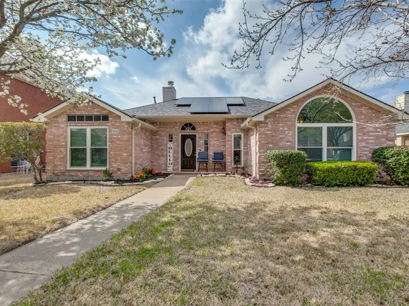 3501 Bermuda Dr, Rowlett, TX 75088