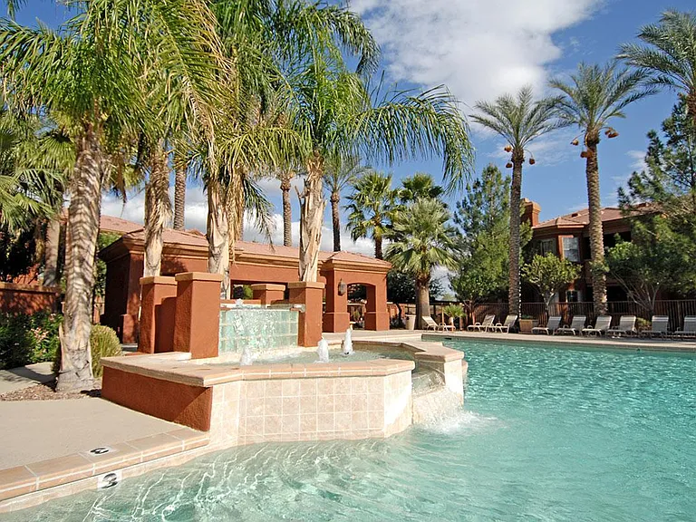 Summerlin Villas — Photo 37