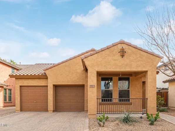 3923 E KESLER Lane, Gilbert, AZ 85295