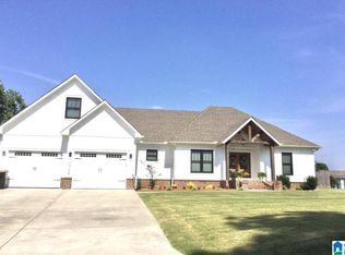 1746 Sharpton Rd NE, Cullman, AL 35055