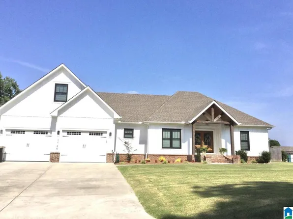 1746 Sharpton Rd NE, Cullman, AL 35055