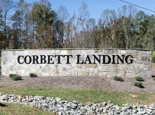 503 Gaines Trl LOT 89, Pittsboro, NC 27312