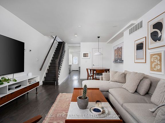 4th image of 28 Macklem Ave