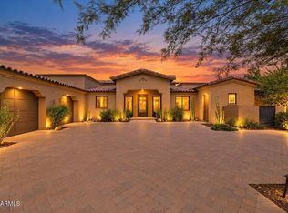 39728 N 106th Pl, Scottsdale, AZ 85262
