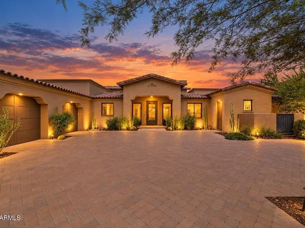 39728 N 106th Pl, Scottsdale, AZ 85262