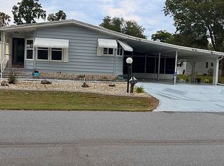 5482 S Stoneridge Dr, Inverness, FL 34450