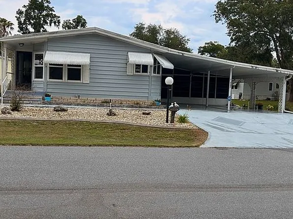 5482 S Stoneridge Dr, Inverness, FL 34450