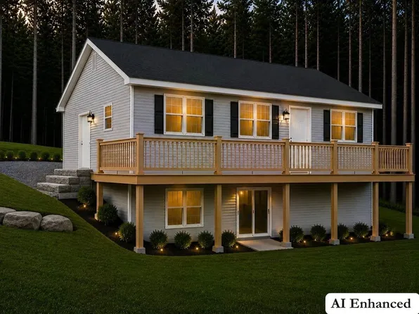 31 Fribourg Street, Moultonborough, NH 03254
