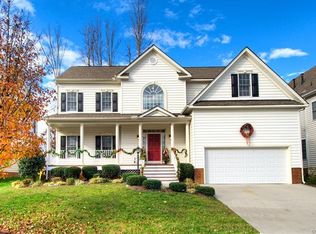 1100 Cohen Trl, Midlothian, VA 23114