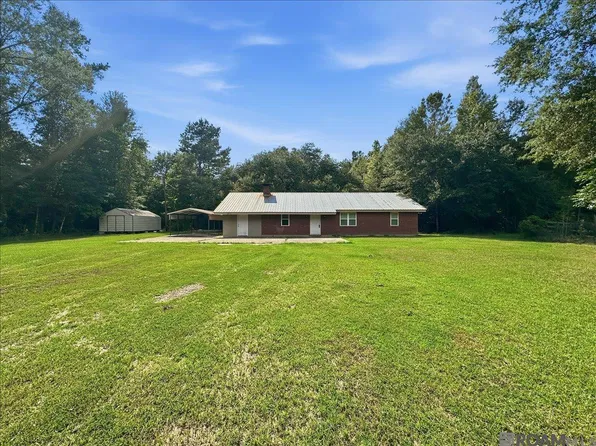 49479 Highway 445, Loranger, LA 70446
