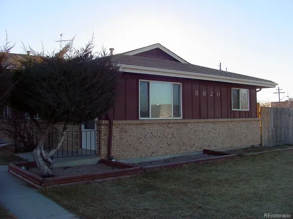 8820 Circle Drive, Westminster, CO 80031