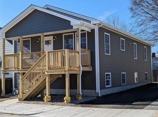 30 Rushmore Ave, Providence, RI 02909