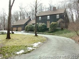 1890 Bucks Hill Rd, Southbury, CT 06488