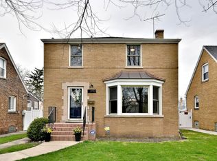 7730 W Berwyn Ave, Chicago, IL