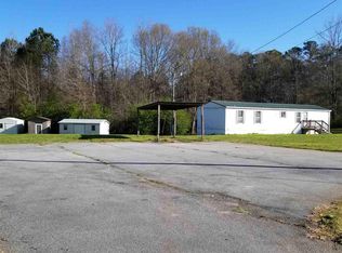 1085 Corinth Rd, Newnan, GA 30263