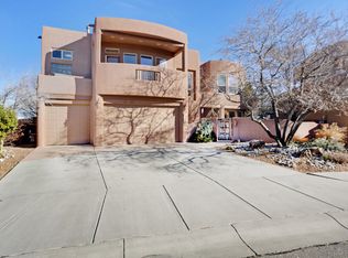 7427 Boxwood Ave NE, Albuquerque, NM 87113