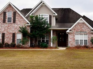 35894 Antebellum Blvd, Bay Minette, AL 36507